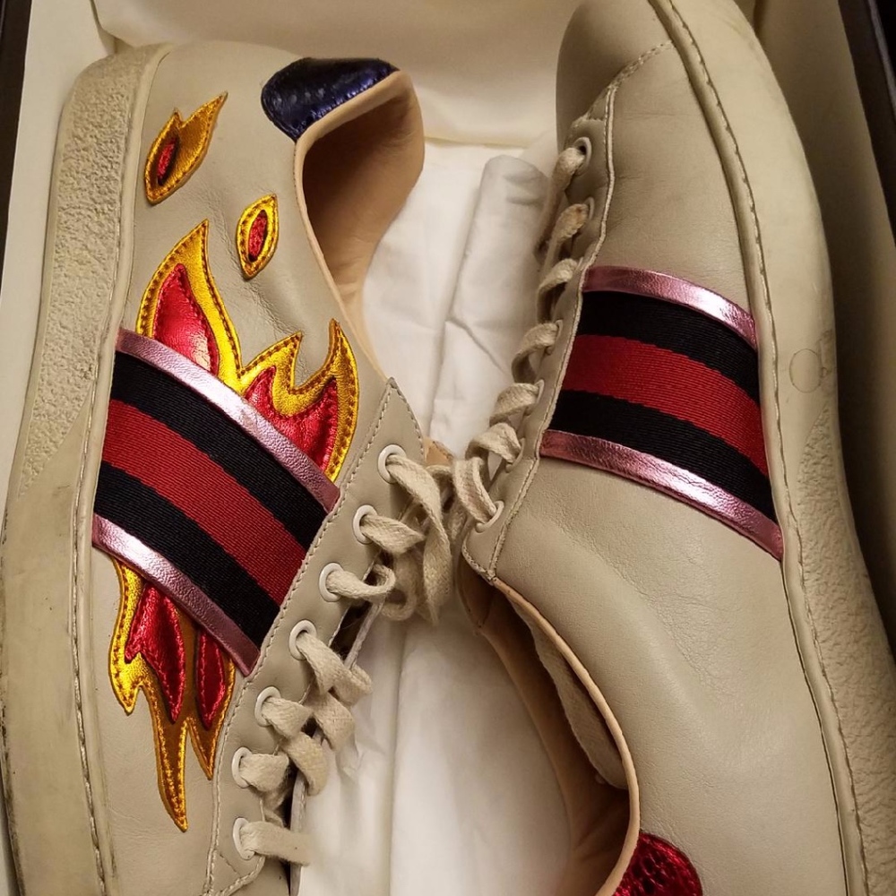 Gucci Shoes